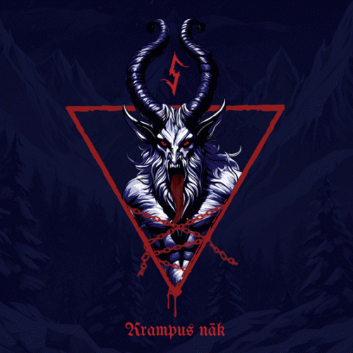 Krampus Nāk